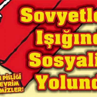 DKB Sovyetlerin izinde