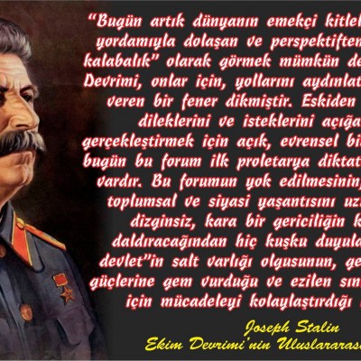 DKB Stalin sovyetler