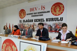 Dev-İş Genel Kurul