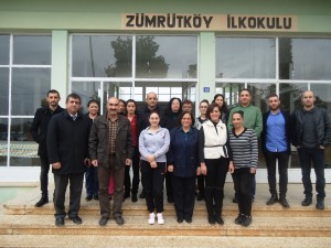 KTOS-Zumrutkoy