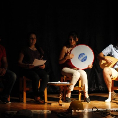 Uretim Merkezi 24-06-15 Haziran Atesi 2