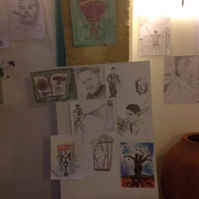 Uretim Merkezi 24-06-15 Haziran Atesi 4