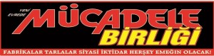 mucadele birligi