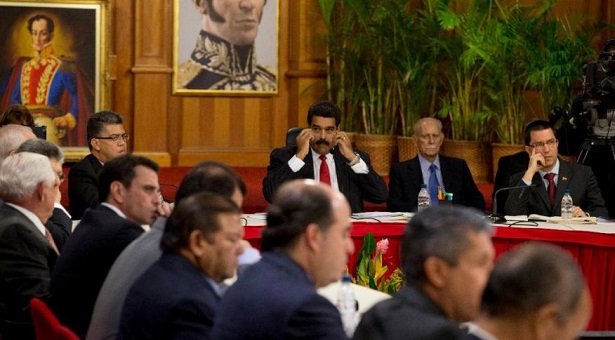 venezuella-maduro