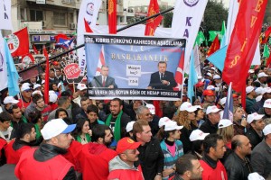 28 Ocak 2011 Toplumsal Varoluş Mitingi-3