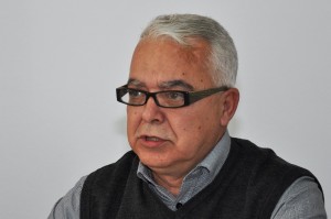 DEV-İş Hasan Felek