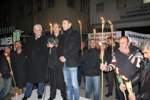 Tel-Sen Eylem 19-01-16