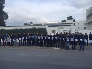 Tel-Sen Eylem II 19-01-16