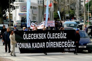 Tel-Sen eylem