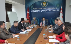 Asgari Ucret Tespit Komisyonu