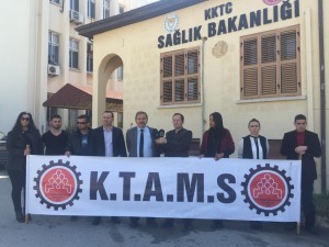 KTAMS Sağlık Bakanlığı 15-2-16