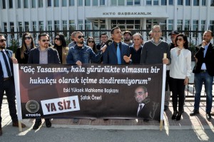 KTOEÖS Başbakanlık