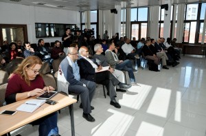 Su Gasbı Eylem Komitesi