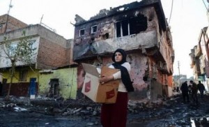 zergges devrimin donusturuculugu