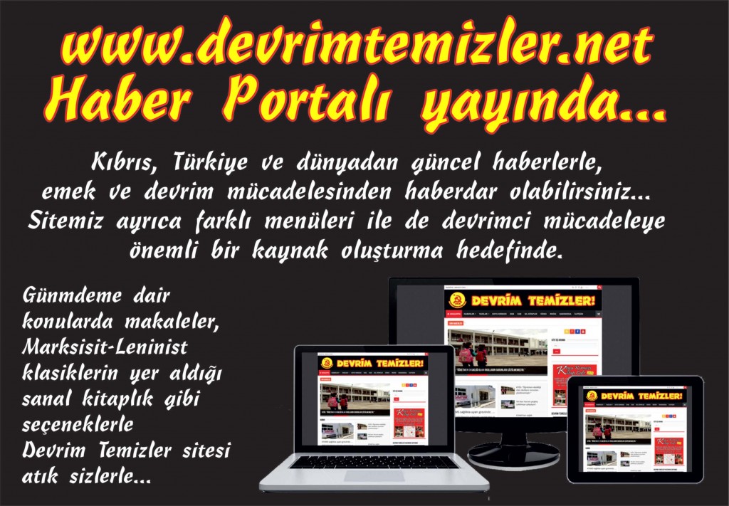 Devrim temizler reklam