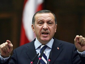 Erdoğan