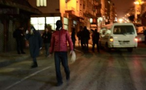 HBDH gazi-mahallesi-catisma