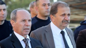 KTAMS KAMU-SEN Özgardaş Kaptan