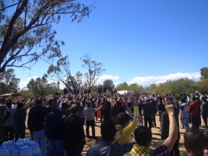 Kıbrıs Newroz 2016