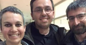 akademisyenler cadı avına son verin