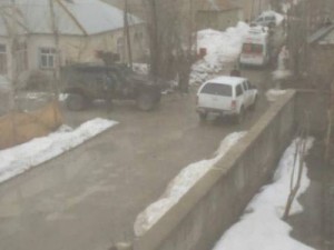 yuksekova-sivil-arac-tarandi-AA