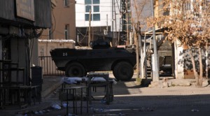 yuksekova-çatışma