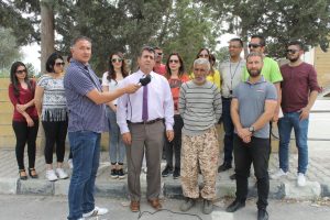 KTÖS Haspolat İlkokulu