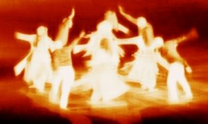 Alevilik Komünalite