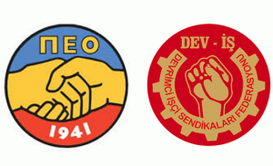 PEO DEV-İŞ