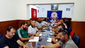 el-sen-yonetim-kurulu