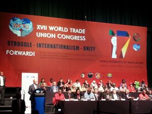 wftu-17-congress