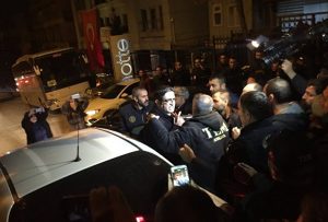 hdp-operasyon