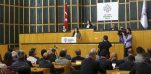 hdp-tbmm-grup-toplantisi